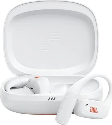 JBL Endurance Zone White