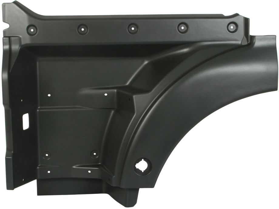 Covind Portiere Pedana TGX/205
