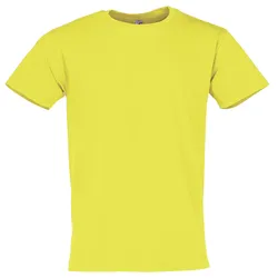 Sol's Imperial T-Shirt, lemon, M