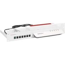 Rackmount.IT RM-FB-T7 Rack Zubehör Firewall-Rackmontage