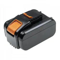 Akku für Worx Landroid M, S, L, WG154, WX166, H3, AL-KO, wie WA3556, WA3551, 20V, 5 Ah