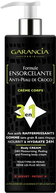 GARANCIA Anti-Skin Croco 400 ml
