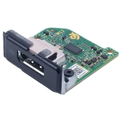 HP DisplayPort 2.1 v3 Flex IO Schnittstellenkarte/Adapter