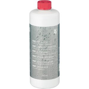 WMF Entkalker 1407059990 für Kaffeespezialitäten Vollautomaten, Flüssigentkalker, für 7 Anwendungen, 750ml