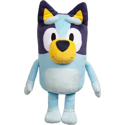 Beste Freundin: Plüschtier (groß) – Bluey