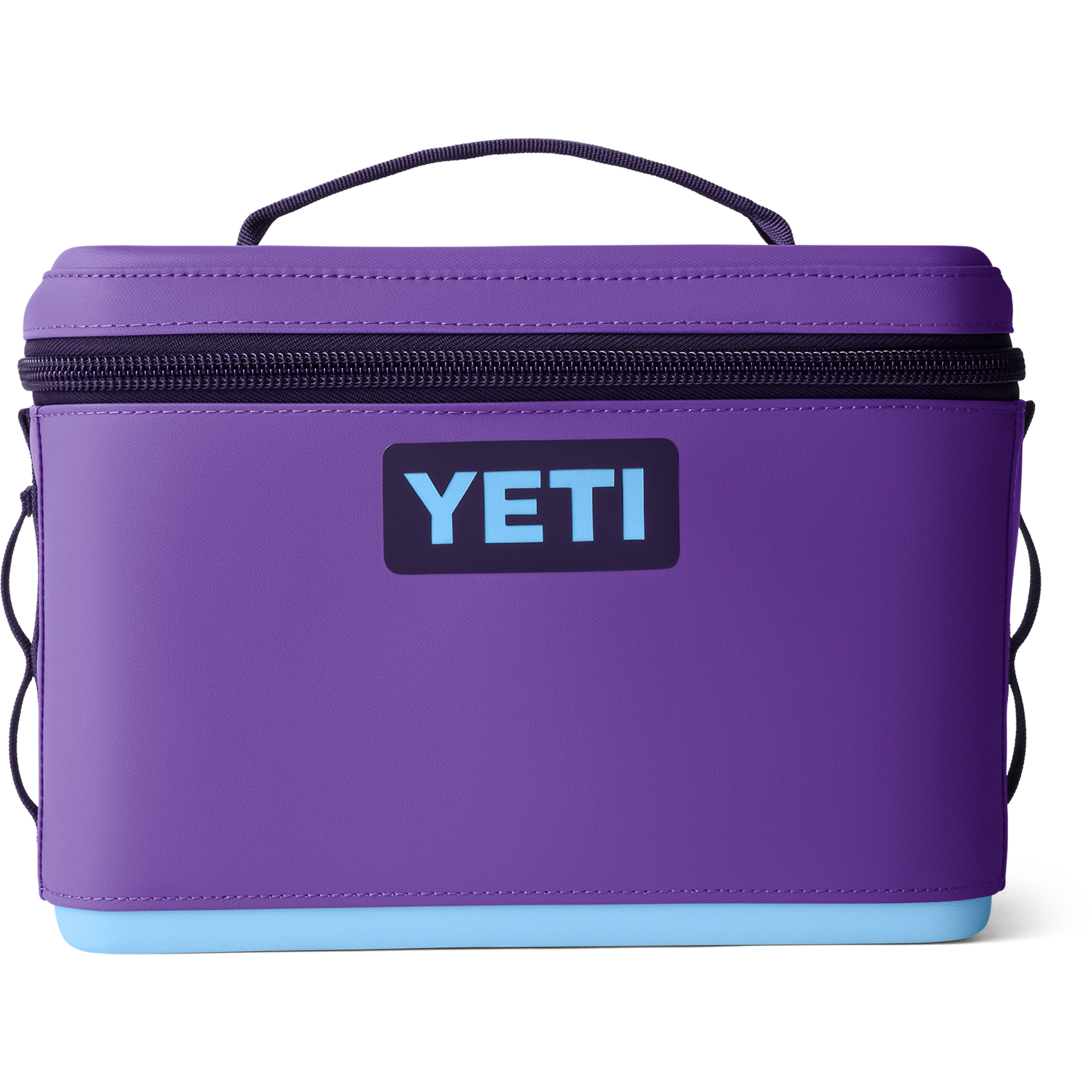 Yeti Daytrip 9L Kühltasche Kühlboxen lila Größe 9L Camping | Reise