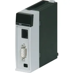 Eaton 257908 Kommunikationsmodul für Modularsteuerung XC100/200, 24VDC, Profibus-DP Master XIOC-NET-DP-M