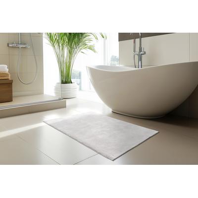 Kayoom "Badematte Fresh Step 525" Kurzflor
