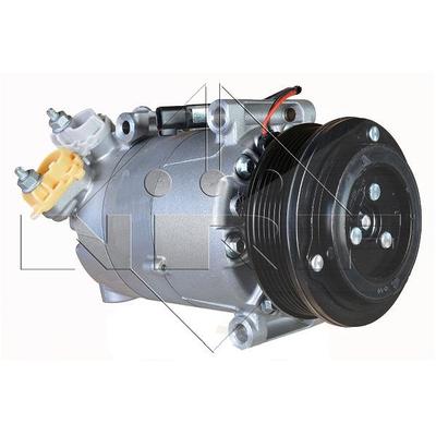 Nrf Kompressor, Klimaanlage [Hersteller-Nr. 32851] für Ford