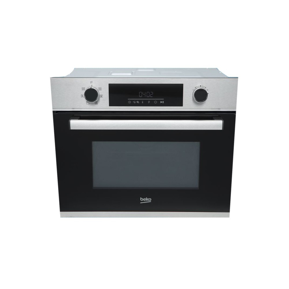 Beko BMCI44313X Selective Line Inbouw combimagnetron