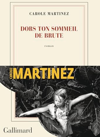 Carole Martinez - Dors ton sommeil de brute - Preis vom 18.10.2026 19:22:15 h