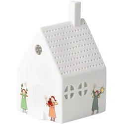 Räder, Weihnachtsdeko, Geführtes Haus Himmlische Schwestern