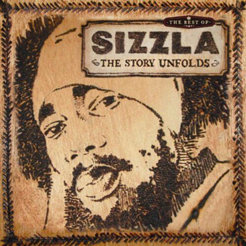 Sizzla - The Story Unfolds - Preis vom 19.10.2026 19:33:35 h