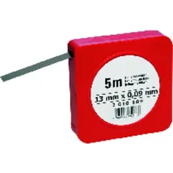 Fühlerlehrenband 0,06mm