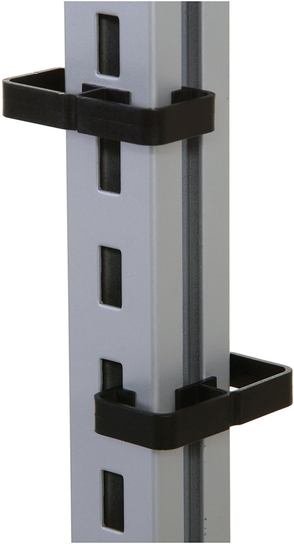 Rocholz Kabelklemmen SYSTEM FLEX schwarz (73312200)