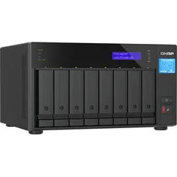 QNAP TVS-h874T-i9-64G NAS System 8-Bay