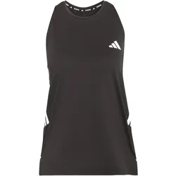 adidas Adi365 Running Climacool Iconic Lauftanktop Damen KE6843 - black XS