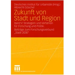 Strategien und Verfahren für Forschung und Politik, Fachbücher von Jessika Sahr-Pluth