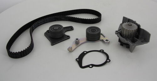Triscan Wasserpumpe + Zahnriemensatz 8647 100001