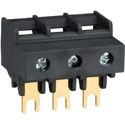 Schneider Electric LA9D3260 Anschlussblock-Anschluss für TeSys D