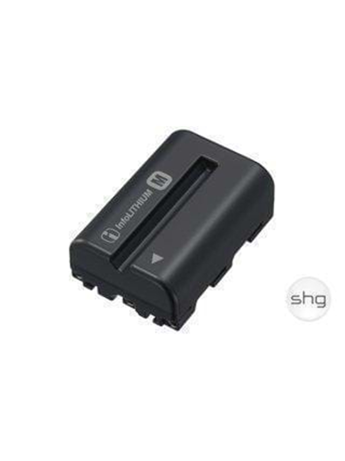 Sony NP-FM500H Batterie