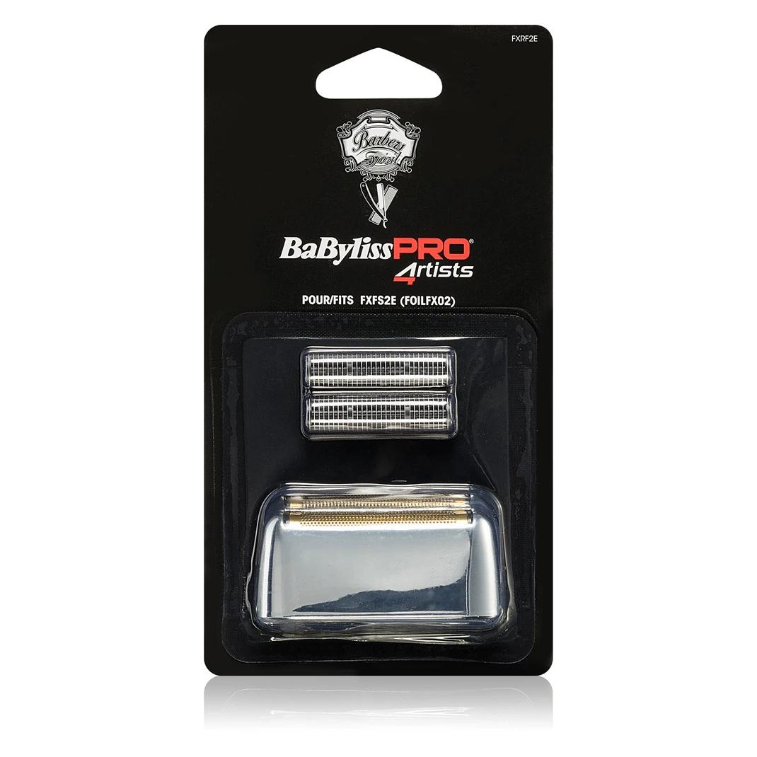 BaByliss Pro 4 Artists FXRF2E Rasierkopf 1 Siver (1x) (FXRF2E-320)