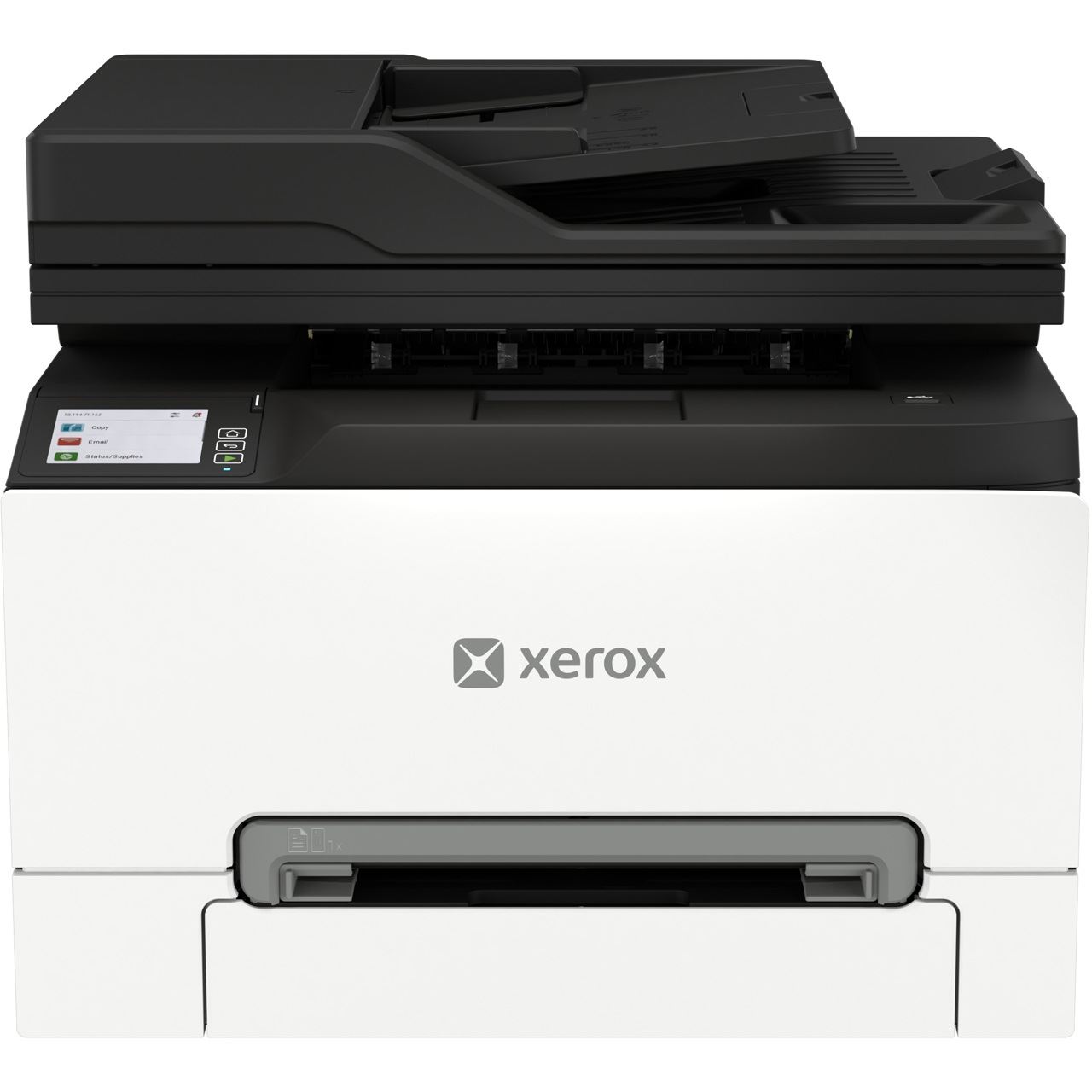 XEROX C255 A4 25PPM WLS DUPLEX C/P/S PS3 PCL5E/6 ADF 251SHTS EU