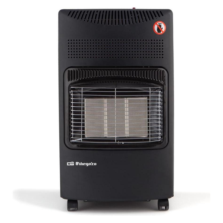 Orbegozo HCE 73 (4200 W) (HCE 73)