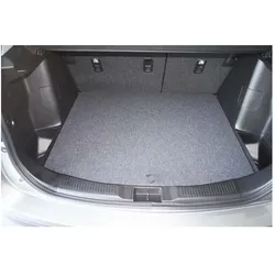 Aristar, Kofferraumwanne, Kofferraumwanne für Suzuki SX4 S-Cross ab 2013 bis heute