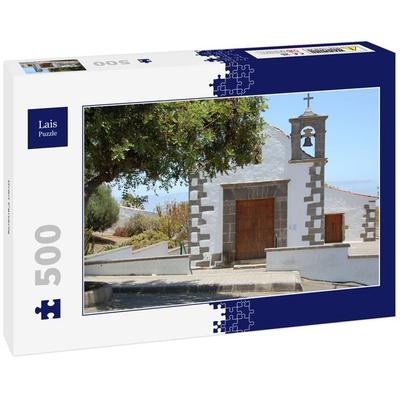 Lais Puzzle Gran Canaria 500 Teile