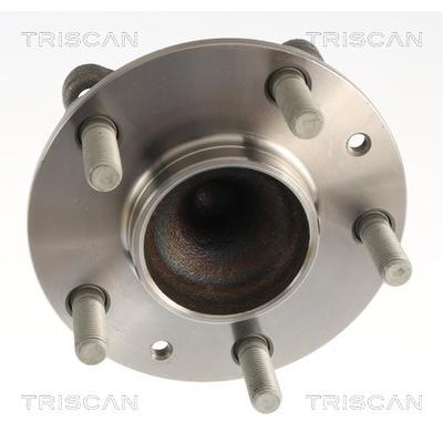 TRISCAN Radlagersatz 8530 50251 für MAZDA