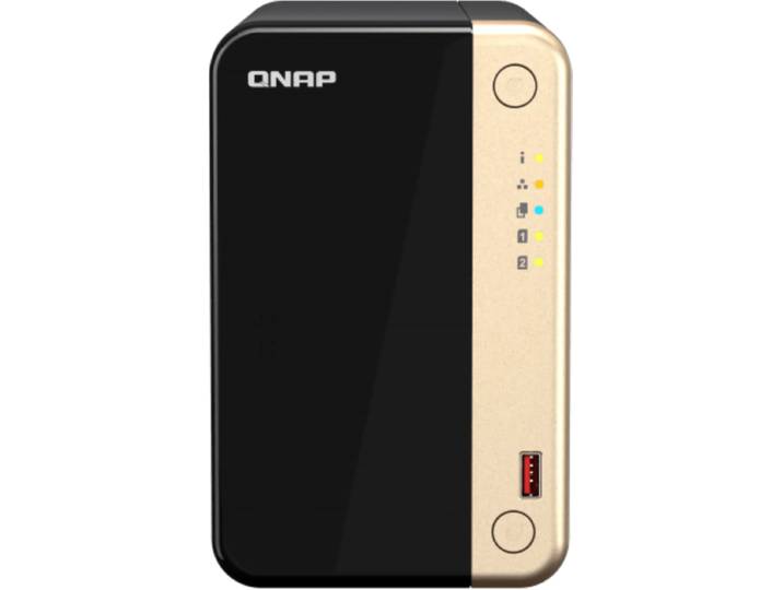QNAP TS-264-8G