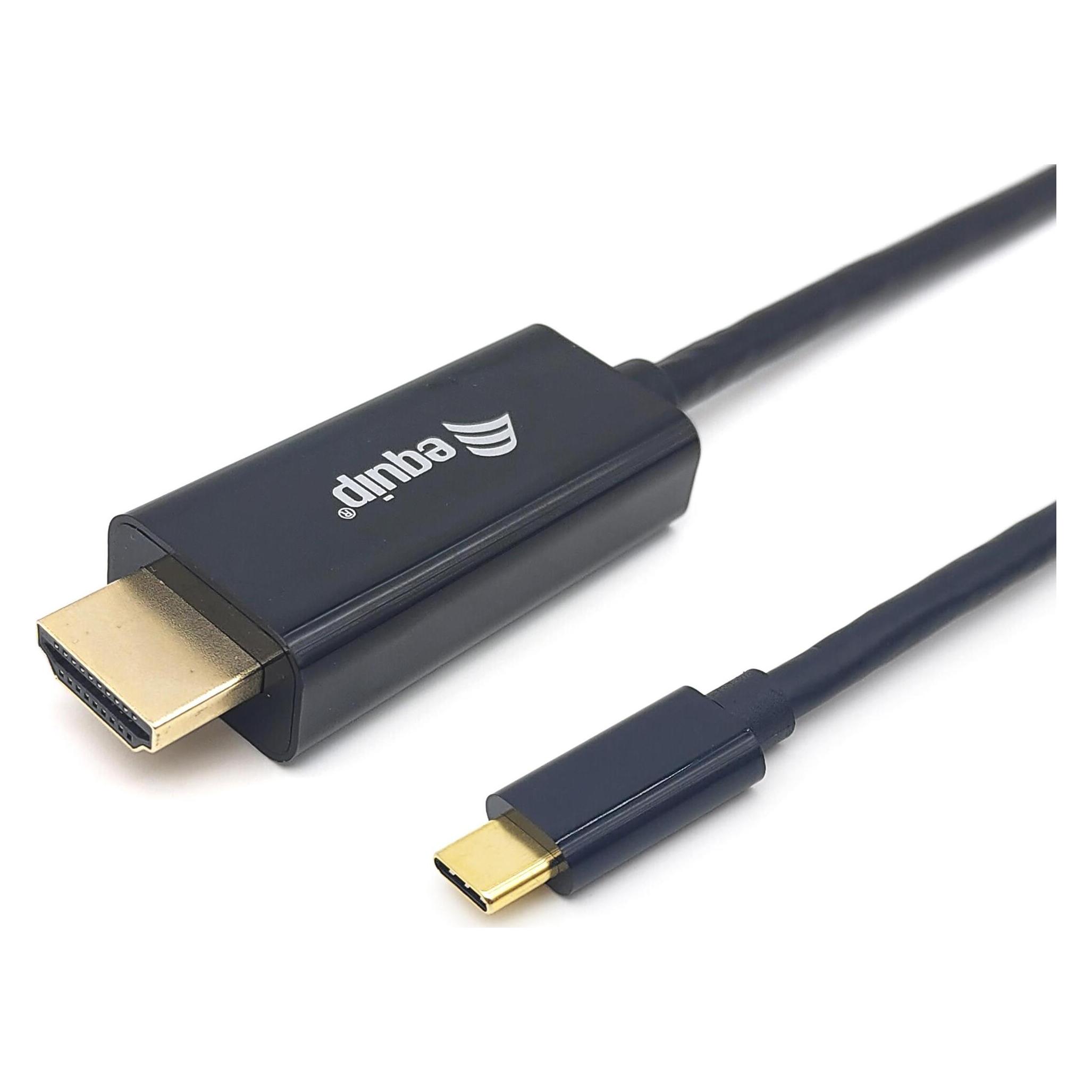 equip USB C - HDMI (Typ A) (2 m) (133412)