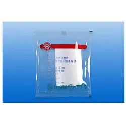 NOBA Nobapad® synthetische Polsterbinde steril 10 Stück - 3 m x 10 cm 10 St