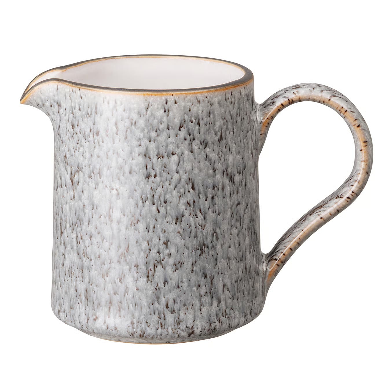Denby Studio Grey Brew kan 0,2 l Grey