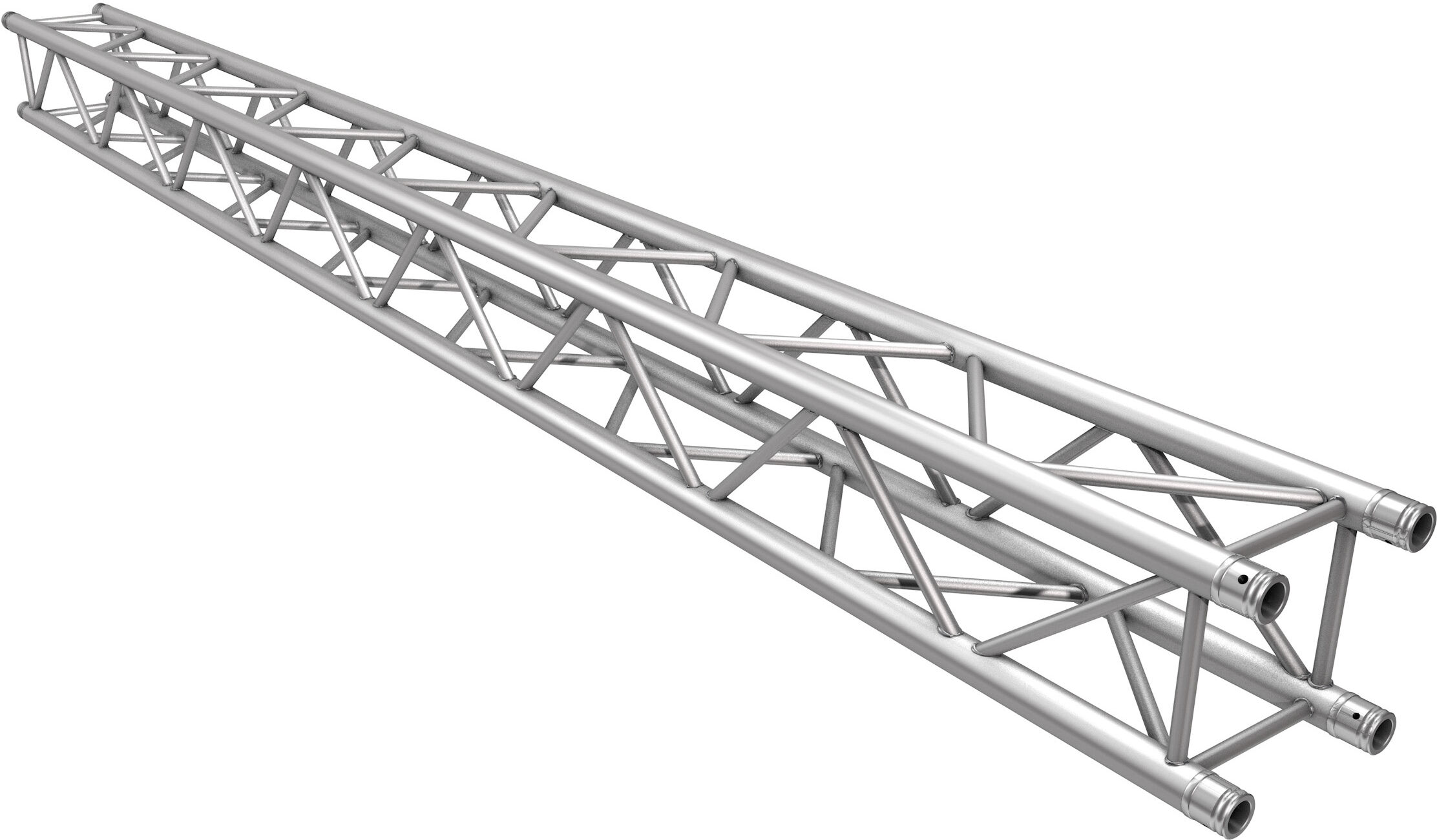 Naxpro-Truss H 34 Strecke 400 Cm -B-Stock-