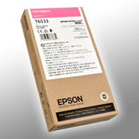 Epson Tinte C13T653300 vivid magenta T6533