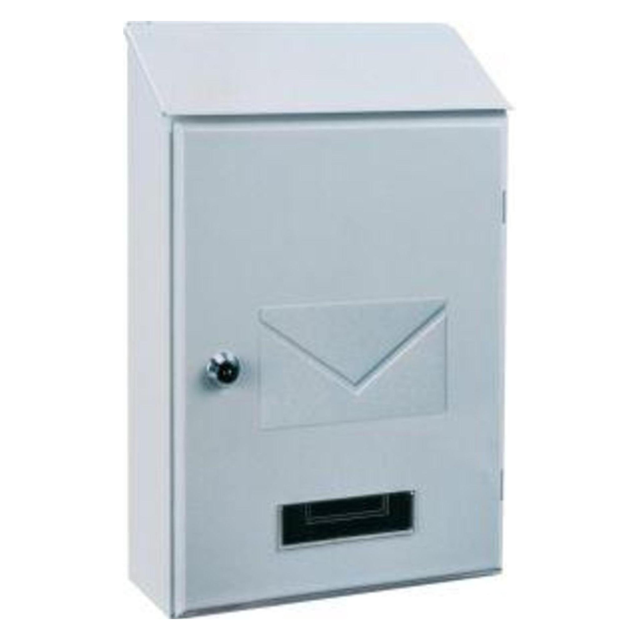 Rottner Briefkasten Pisa (T02936)
