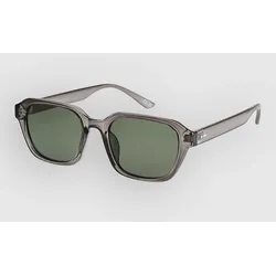 Dot Dash Spectrum Shiny Dark Grey Sonnenbrille polarized grad Gr. Uni