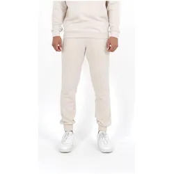 Sixth June, Herren, Sporthose, hosen signature (M), Beige