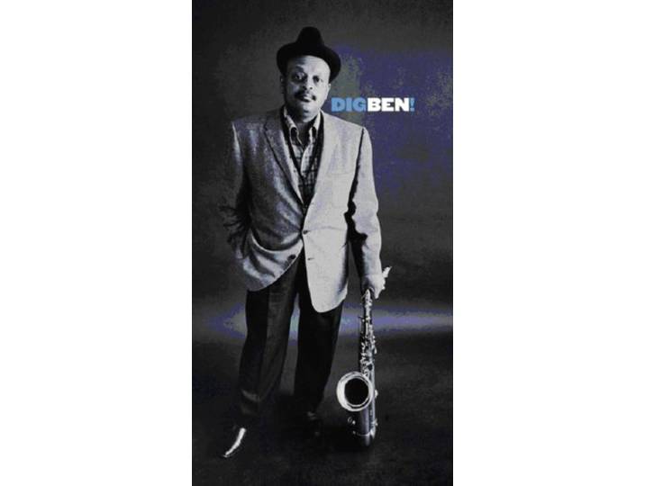 Ben Webster - Dig Ben