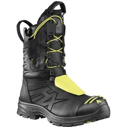 HAIX Fire Eagle 2.0 EXG - UK 4.0 / EU 37 - gelbschwarz