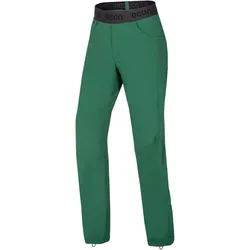Ocun, Herren, Outdoorhose, Mánia Pants (S), Grün