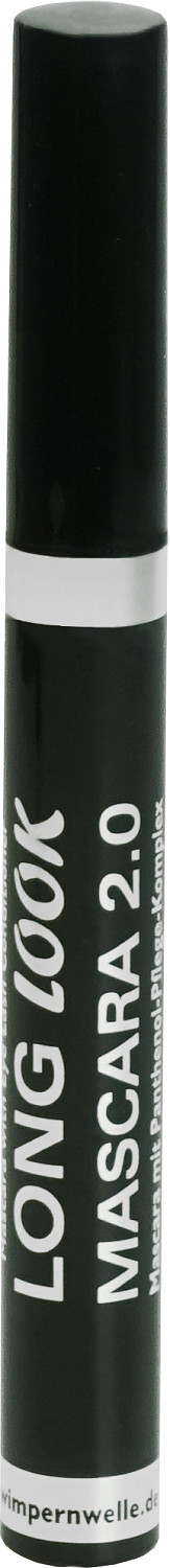 Wimpernwelle Long Look Mascara 9 g WW-30376