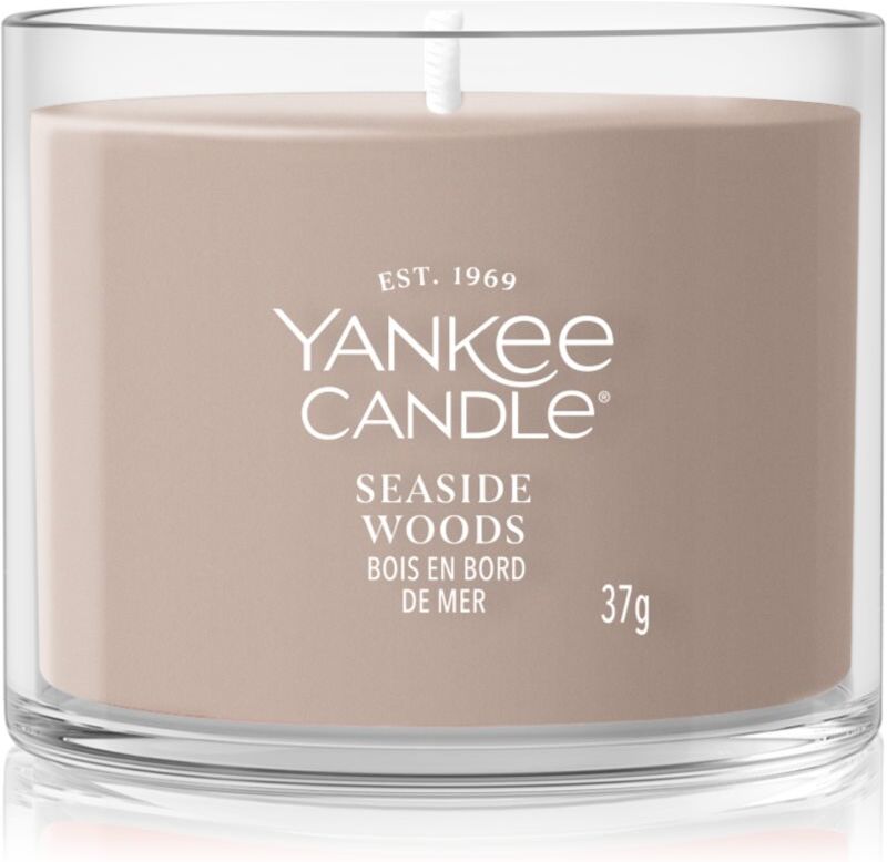 Yankee Candle Seaside Woods bougie votive 37 g