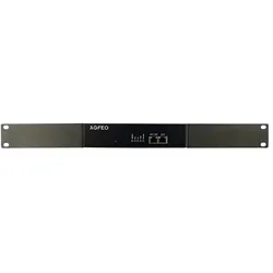 AGFEO ES PURE-IP X IT IP-Kommunikationsserver 40 Benutzer