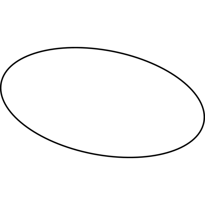 Ideal Standard RING 40,00x1,00 B960277NU