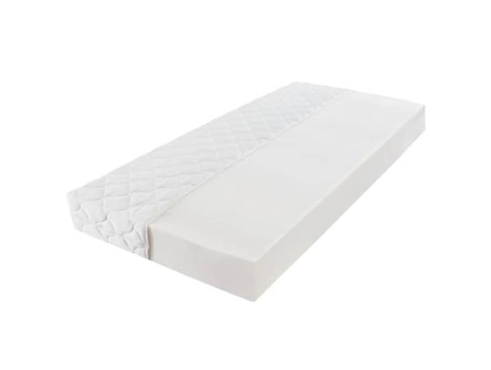 FDSAQOPT Matratze mit Waschbarem Bezug 200×90×17 cm H3 D30-Schaum,3 Schichten,15 cm Kern,1 cm Bezug oben und unten,weich,komfortabel,vakuumverpackt