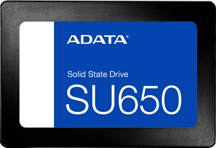 ADATA Ultimate SU650 512GB