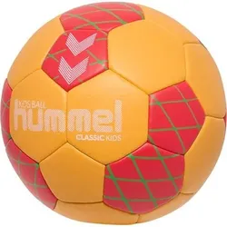 HUMMEL Ball hmlCLASSIC KIDS HB, Größe 00 in Orange Orange